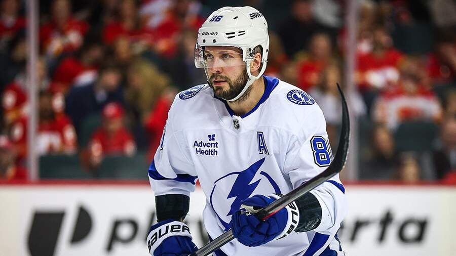    Фото: REUTERS/Sergei Belski-Imagn Images