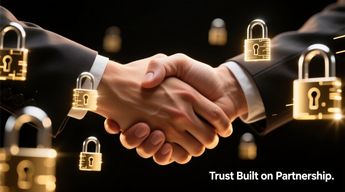 RuTube - Канал "Безопасность Бизнеса"