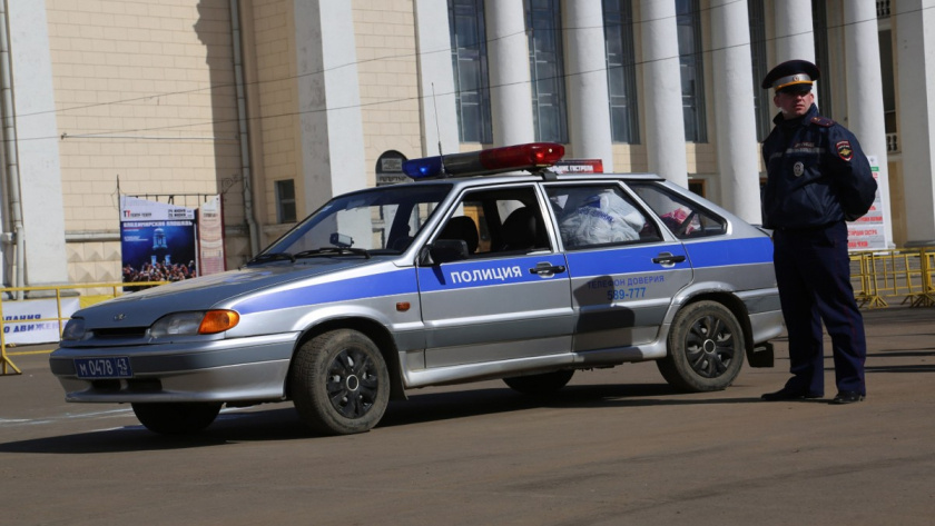    Фото редакции