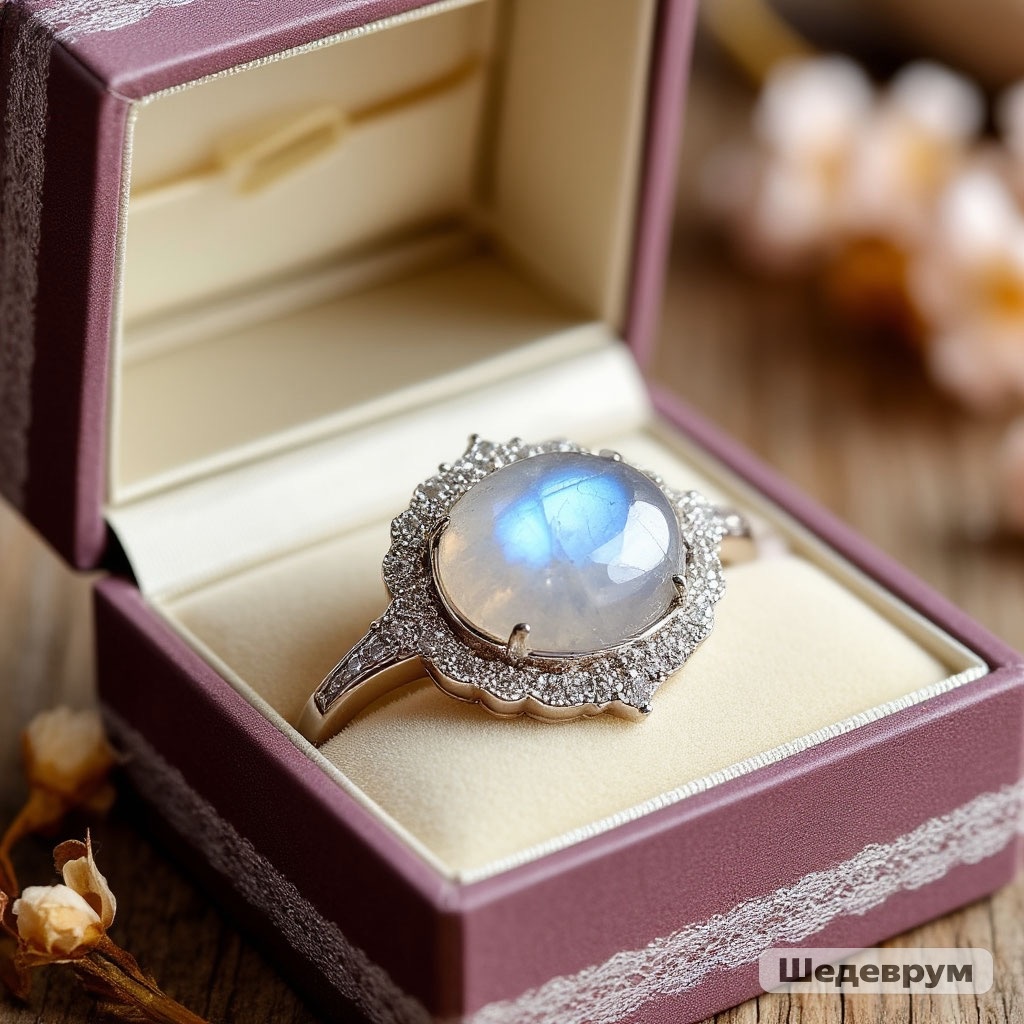 Лунный камень