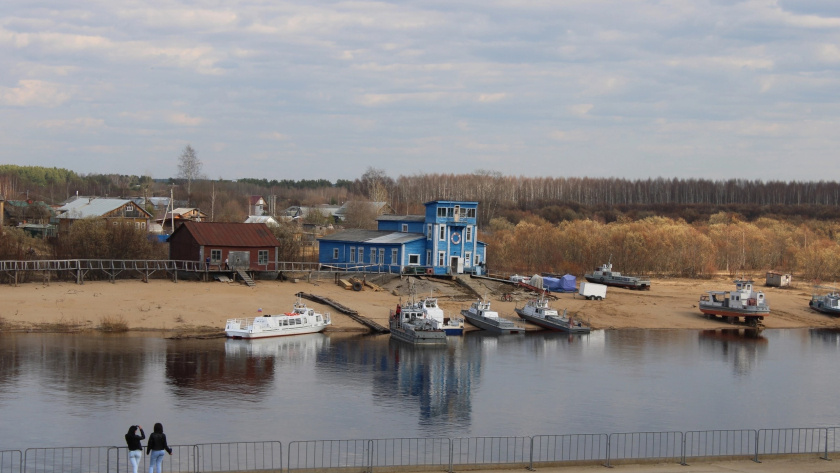    Фото из архива редакции