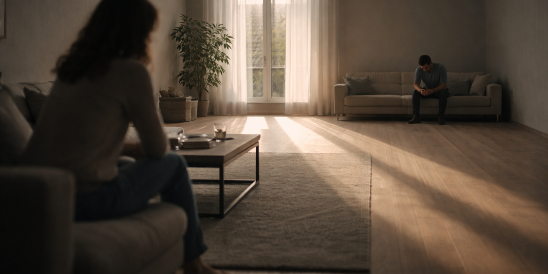 Почему молчание иногда опаснее конфликтов