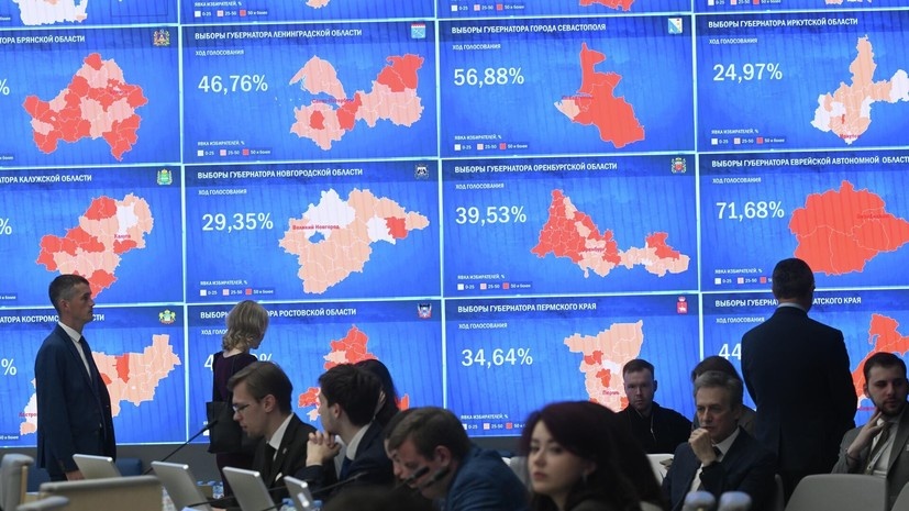   РИА Новости