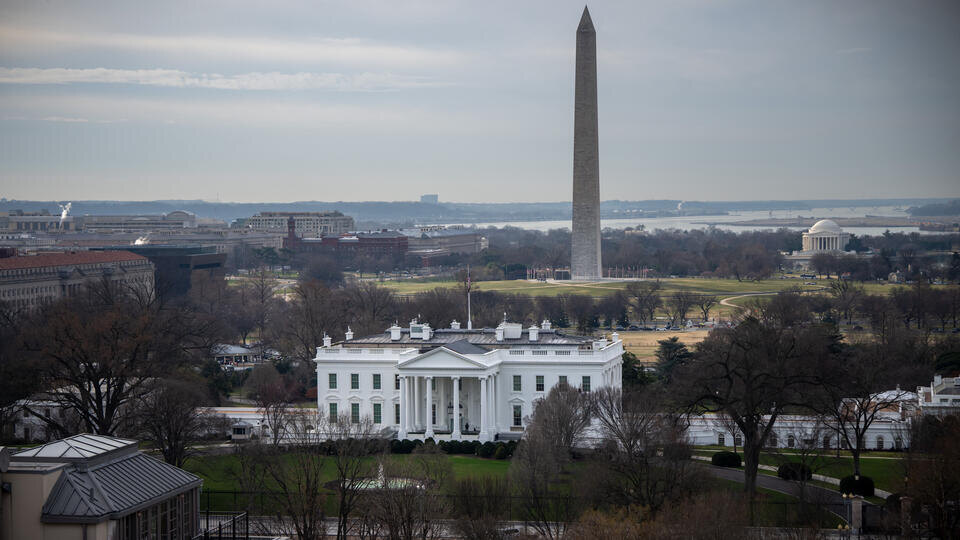 Пезешкиан назвал США марионеткой Израиля