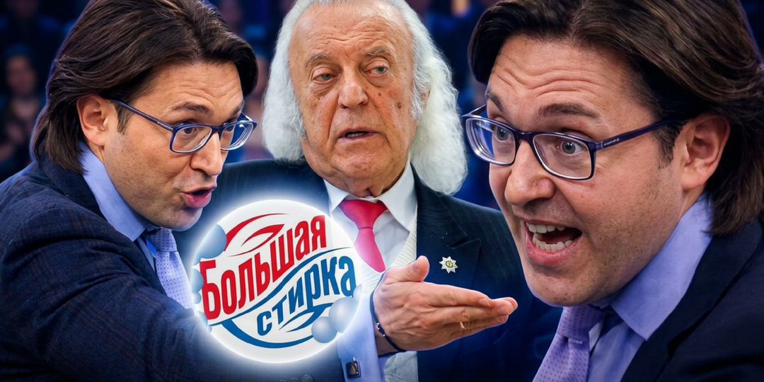 Главный скандалист телевидения: Как Малахов превратил чужие секреты в профессию, а бывшие друзья стали героями его передач