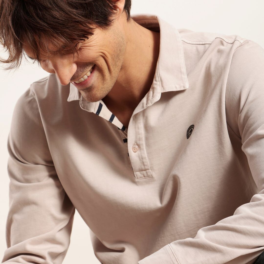 Фото: Mat de Misaine