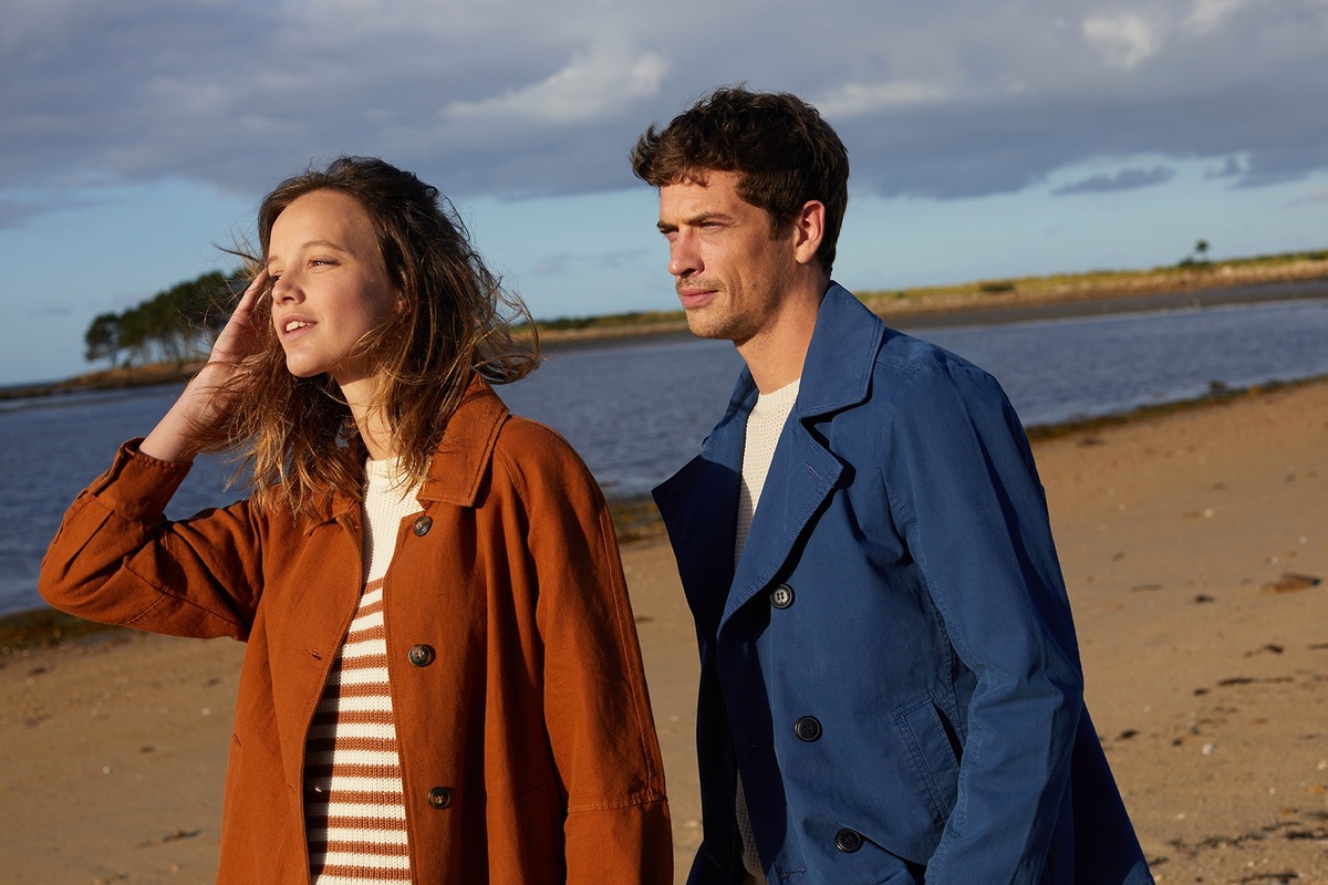 Фото: Mat de Misaine