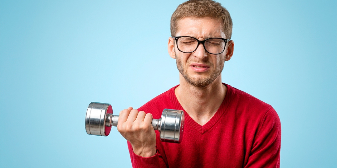 Откуда эта живучая сказка о «надежном мужском плече»