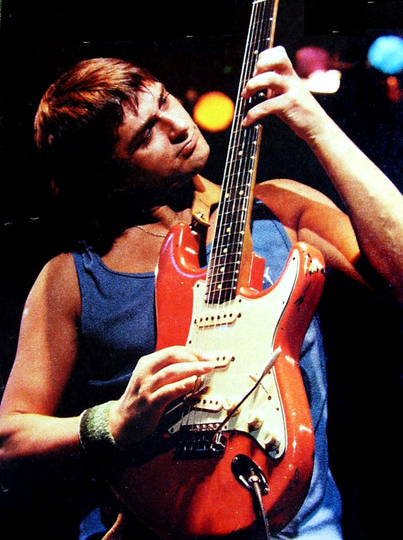 Майк Олдфилд: Человек, который создал «Трубные колокола» и перевернул музыкальный мир