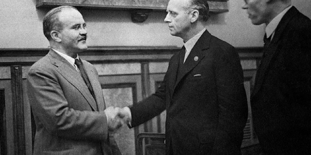 Американцев отправляли в Сибирь в 1945 году и другие байки из западных СМИ