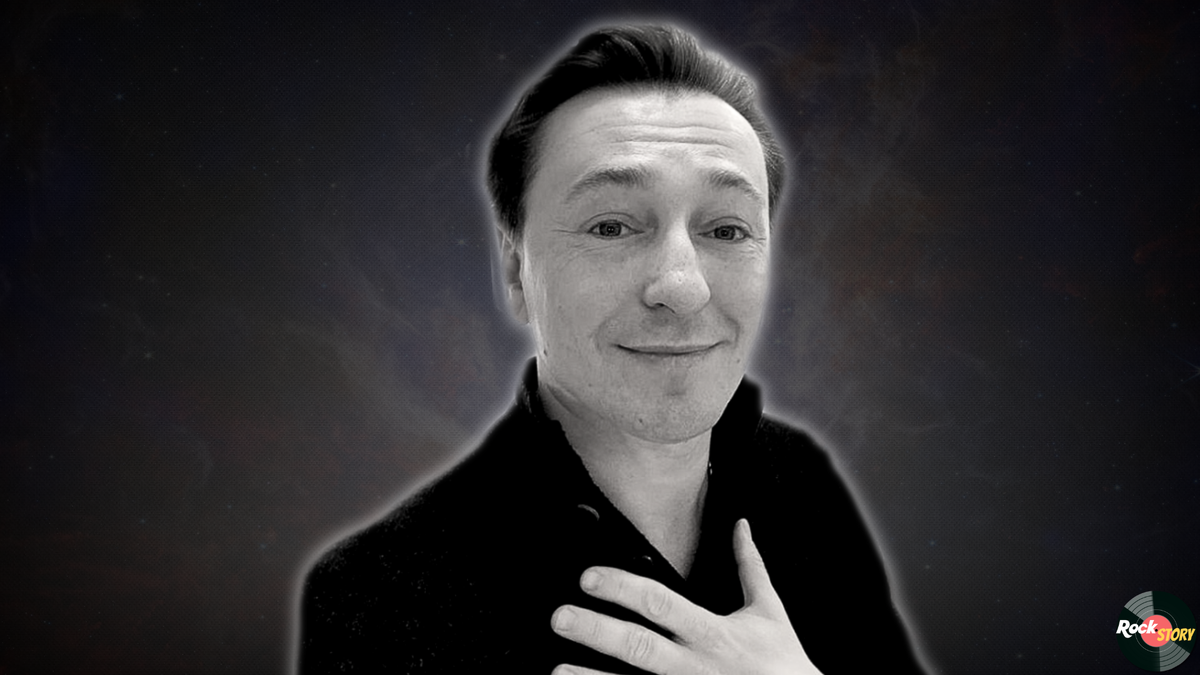 На фотографии: Сергей Безруков