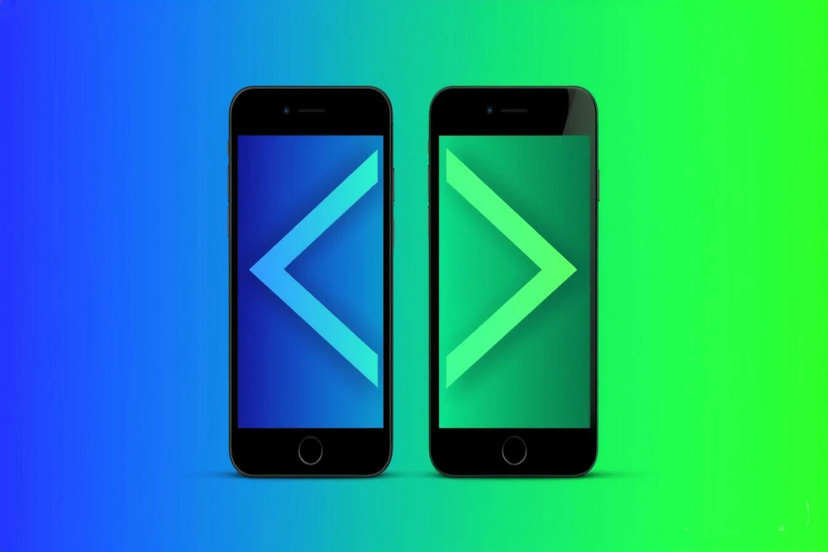 Перенос данных с iPhone на Android в 2026: сравнение 7 способов — полный гайд