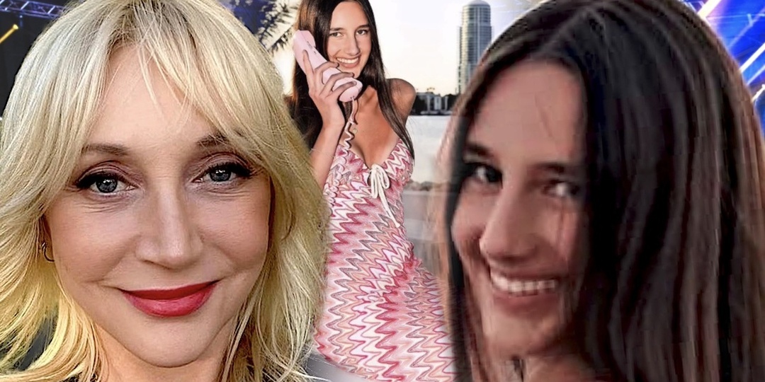 «Выросла красоткой, вся в маму» - В Сети обсуждают дочь Орбакайте, недавно отметившую своё 14-летие