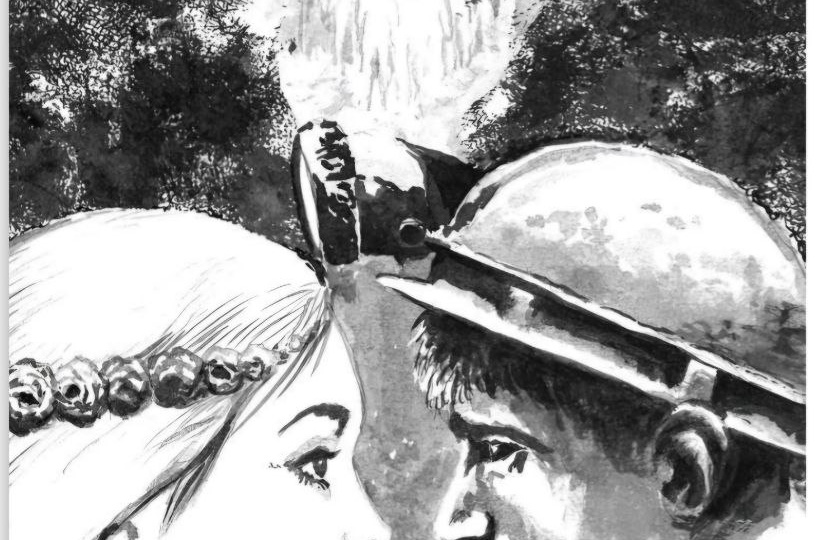 «ЗЛОЙ ДОБРЫЙ ШУБИН». ИЛЛЮСТРАЦИИ