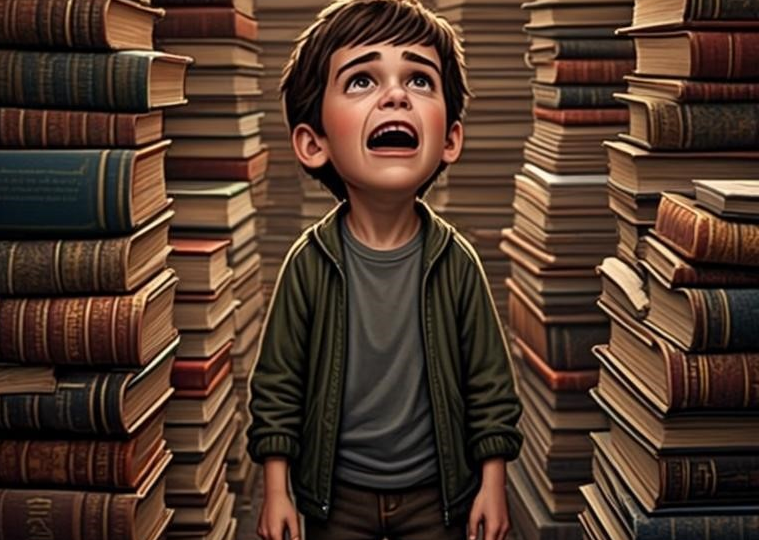 5 вредных советов по саморазвитию, которые делают только хуже