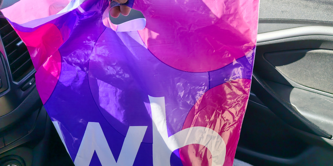 Трудовые будни Вайлдберриз курьера. Катаюсь по сёлам и получаю за это деньги