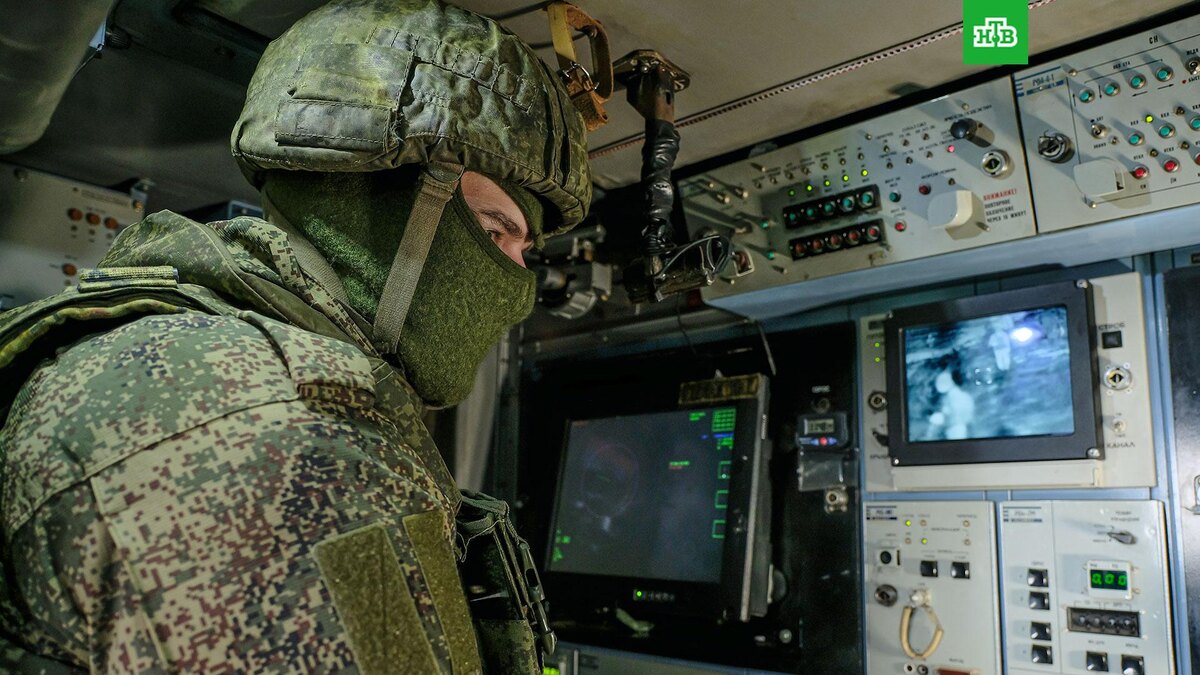    Фото: РИА Новости © 2026, Сергей Мирный