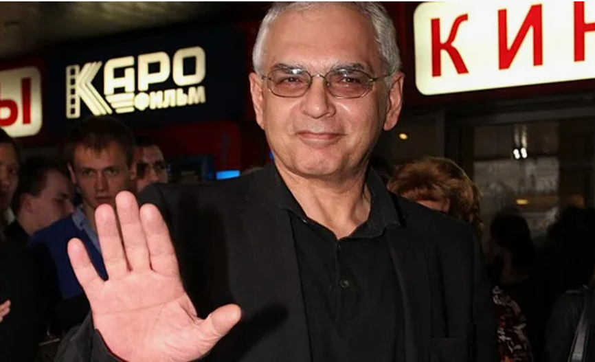 ОПОЗОРИЛИСЬ НА ВСЮ СТРАНУ! Режиссер Шахназаров обрушился на звезд с критикой, заявив о позорных выходках.