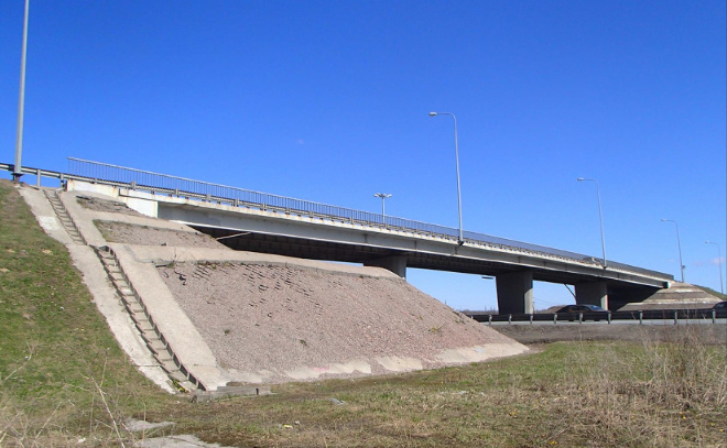    © ФКУ Упрдор «Северо-Запад»