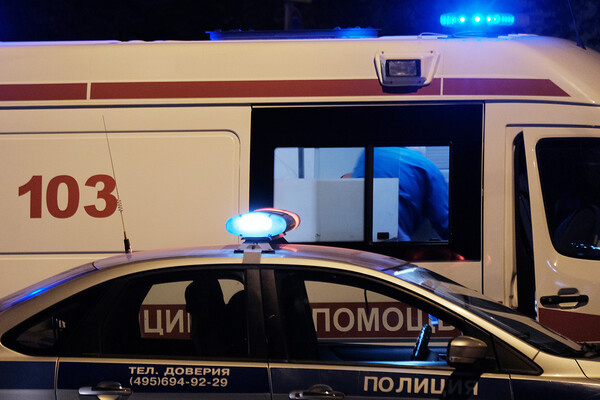 Наталья Селиверстова/РИА Новости   📷