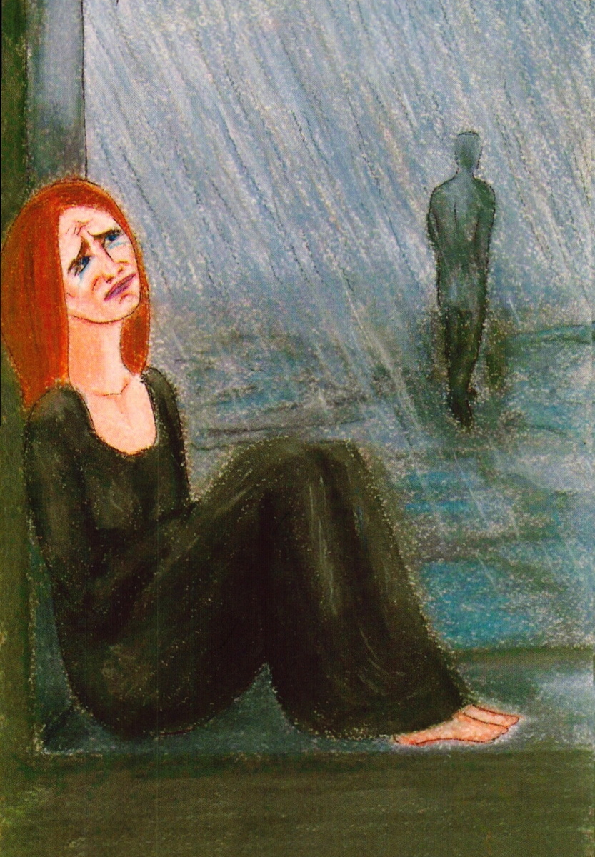 Карта из колоды "Между нами"