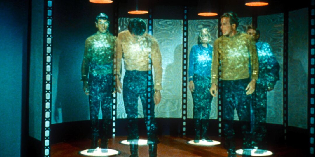 Квантовая телепортация. От экранной фантастики к лабораторному эксперименту