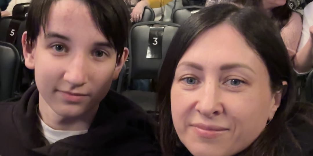 Между мужем и мамой - для всех я плохая