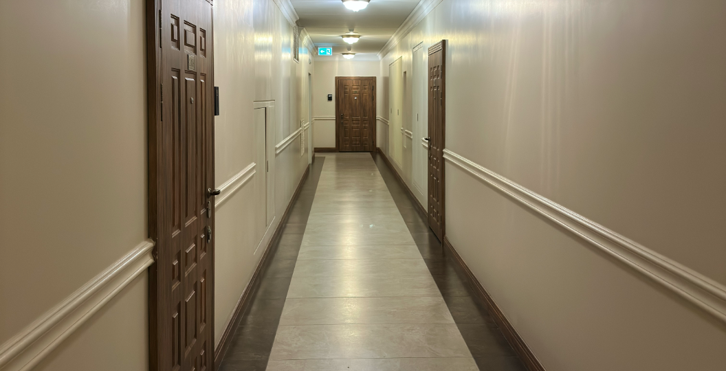 Дополнительный налог для владельцев 3-х и более квартир