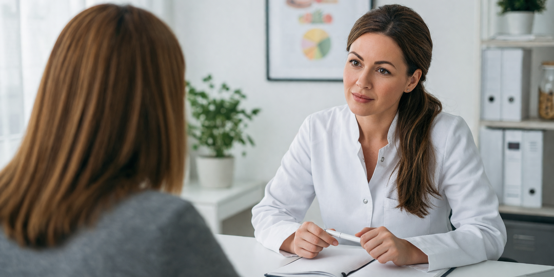 Почему уколы для похудения переносятся тяжело: ошибка, которую я вижу у пациентов снова и снова