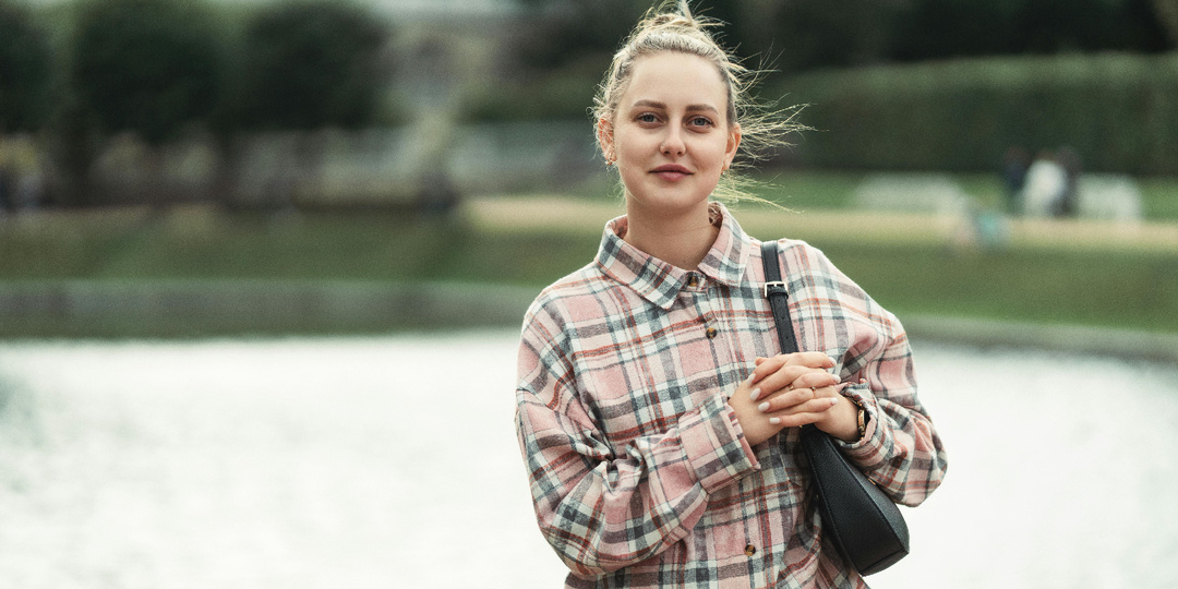 Перестаньте писать ему первой, если хотите проверить чувства вашего партнера