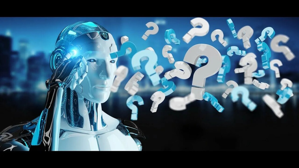 Множество задач искусственному интеллекту 