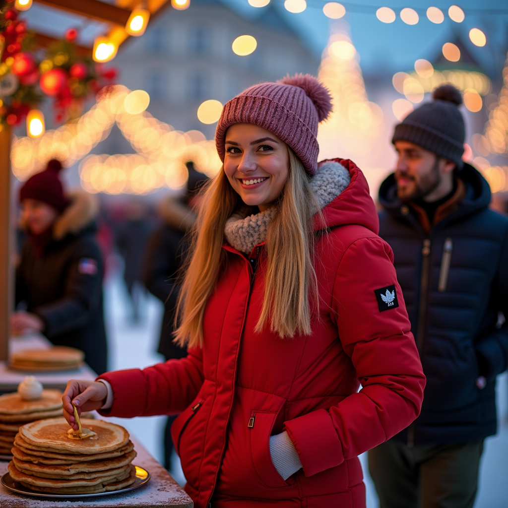    Масленица 2026 в Москве: как организовать незабываемый корпоратив и зарядиться энергией дружбы Антон