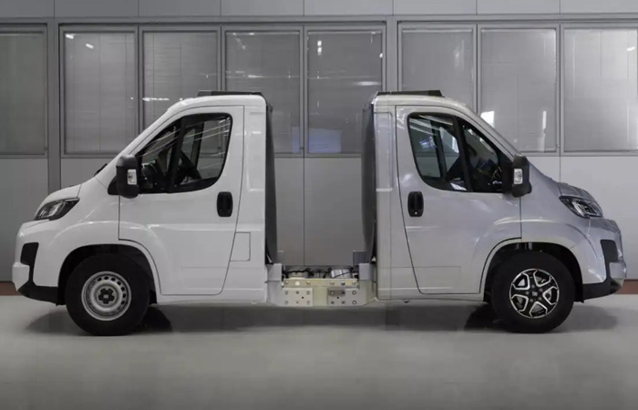 Сцепка Fiat Ducato./ Фото: icartea.com