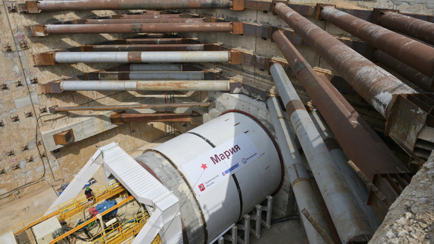    Фото: © РИА Новости/Алексей Никольский