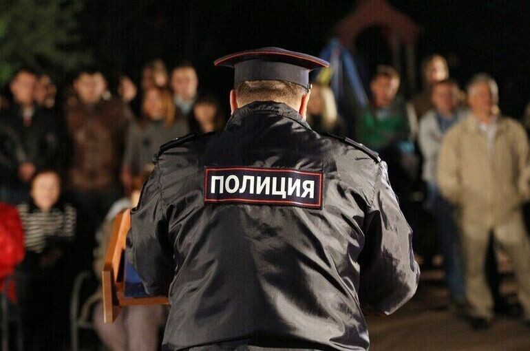   Агентство «Москва»