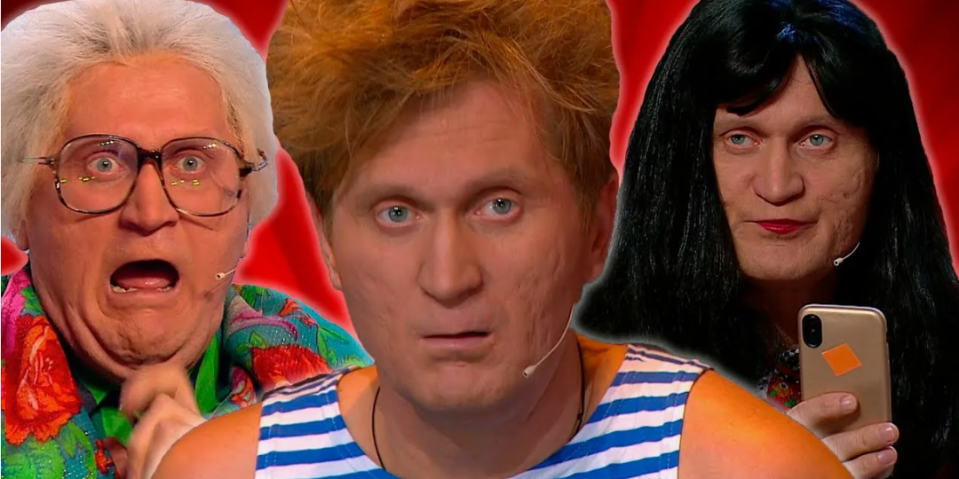 ВСКРЫЛАСЬ ГОРЬКАЯ ПРАВДА! О чём он молчал АНДРЕЙ РОЖКОВ тридцать лет.