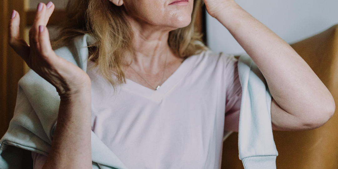 Почему после 60 лет мужчины стремятся съехаться, а женщины - нет