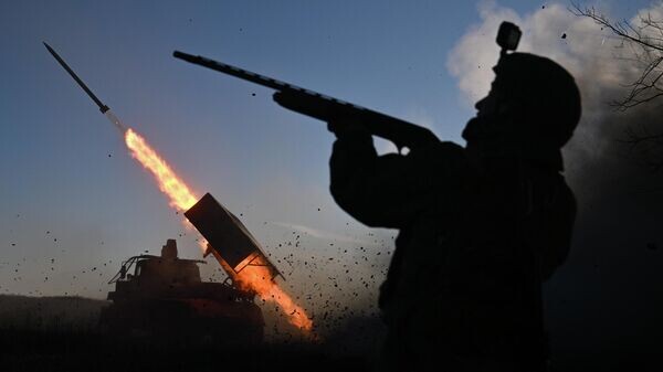    © РИА Новости . Станислав Красильников