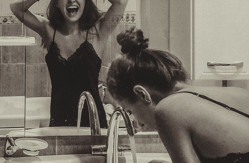 Дружить со своей злостью. Почему подавлять гнев так же опасно, как и разрушаться в нем?