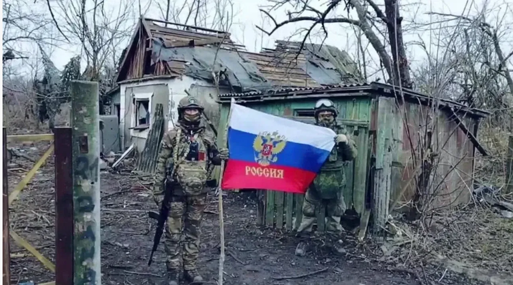 Март 2026 года