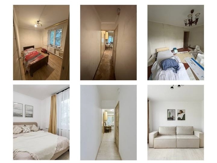 Полное делегирование аренды: формат ДУ квартирой в Colife для собственников