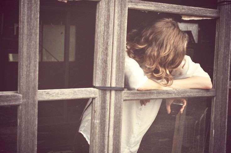 Этот дом тебе чужой