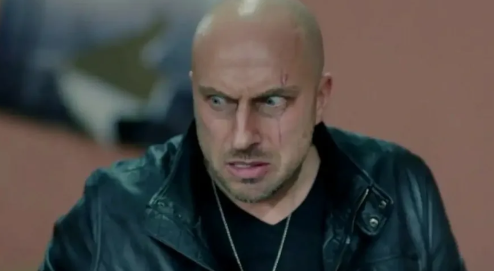 ВЫГНАЛИ ИЗ ФИЛЬМА И ЛИШИЛИ ТЕЛЕВИДЕНИЯ: Дмитрия Нагиева отменили в России.