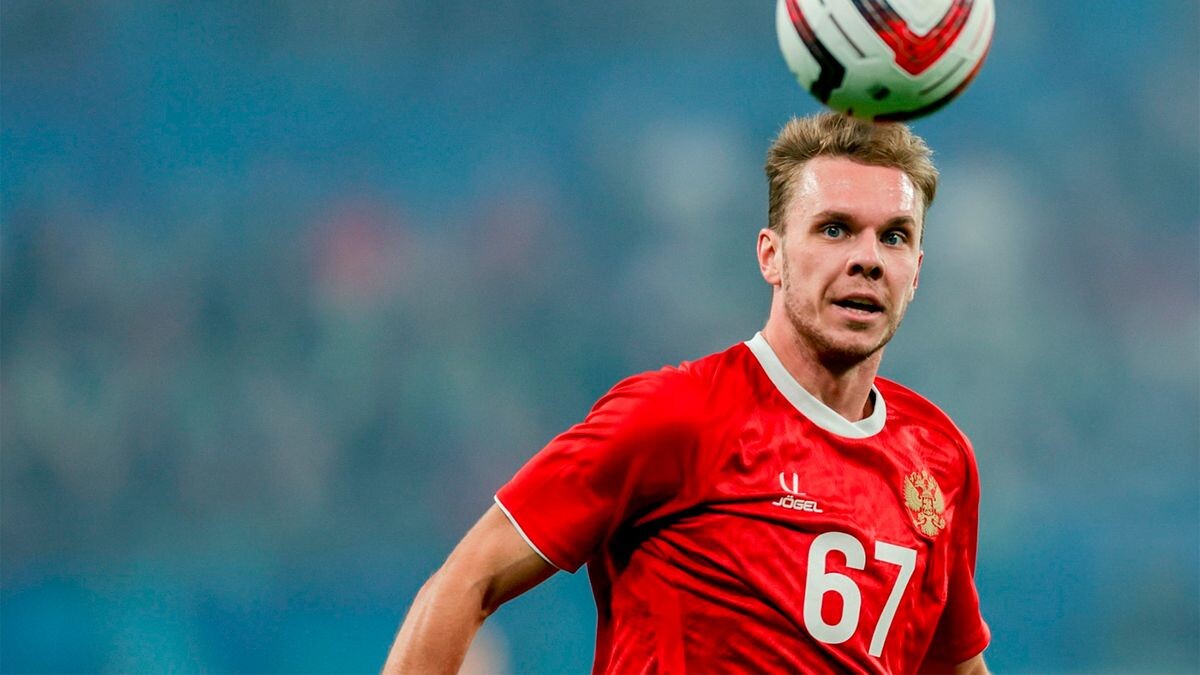    Михаил Шапаев, РФС