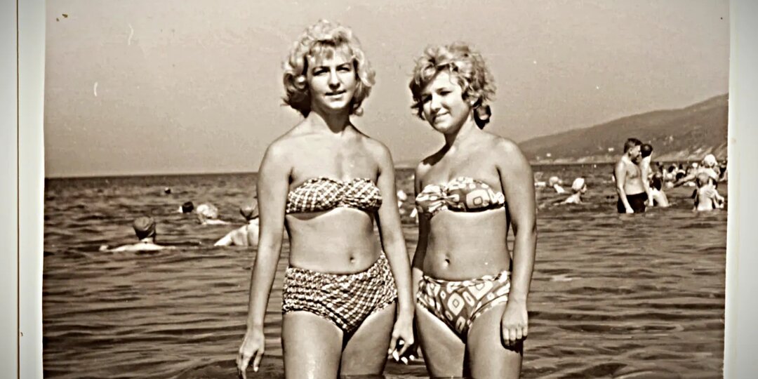 Почему девушки 70-х на фото выглядят царицами в простых платьях, а мы в брендах - пустышками