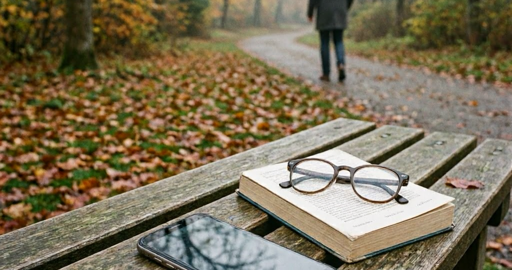 Я ушла  из соцсетей на месяц… и чуть не сошла с ума