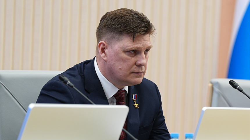    Фото: ИЗВЕСТИЯ/Павел Волков