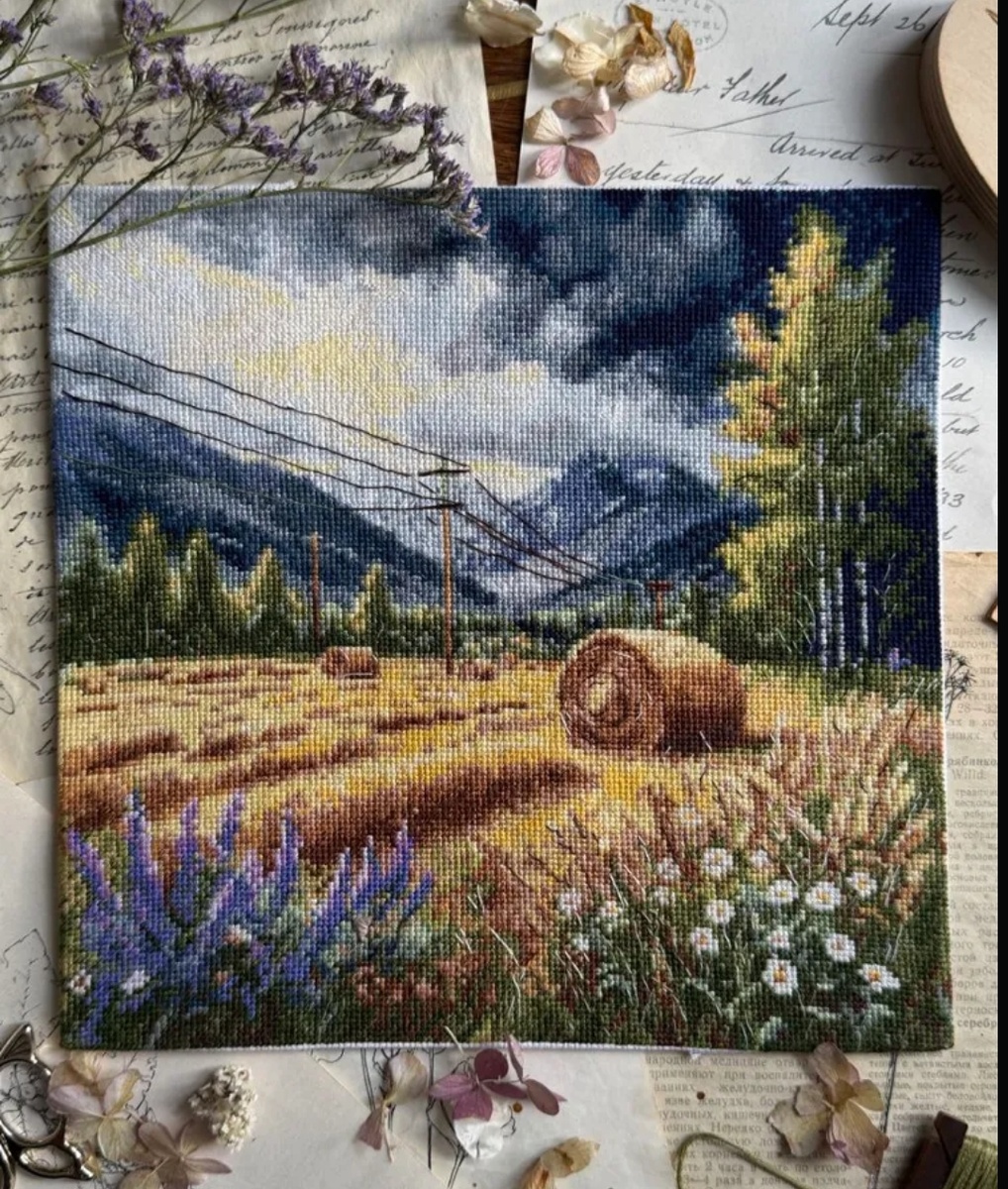 Скриншот с Озона