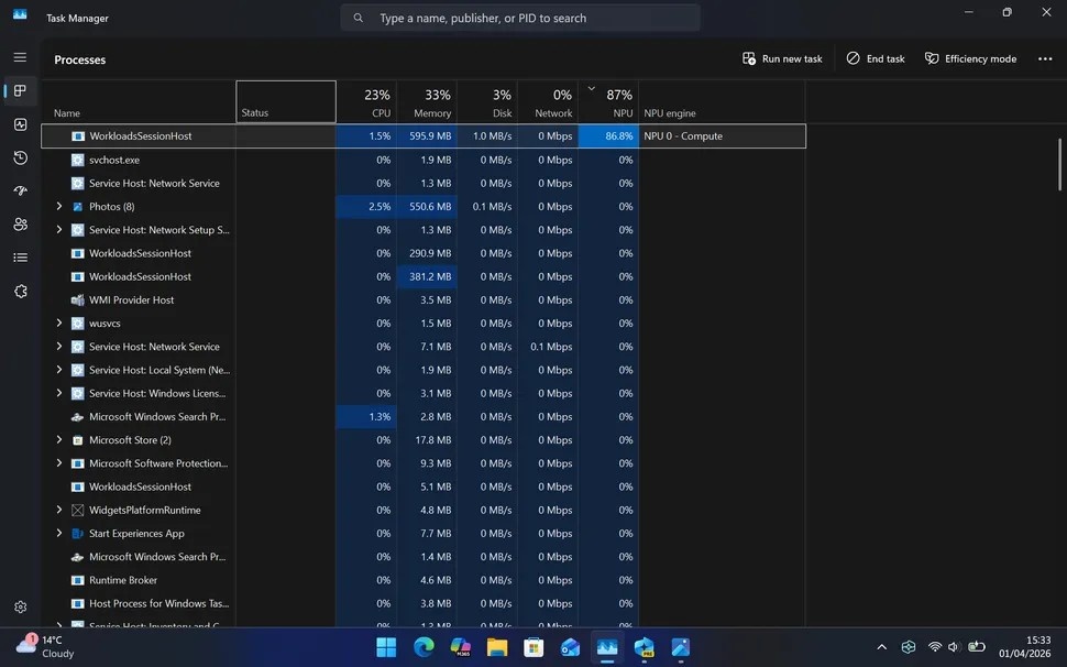 Фото Future через Windows Central  📷
