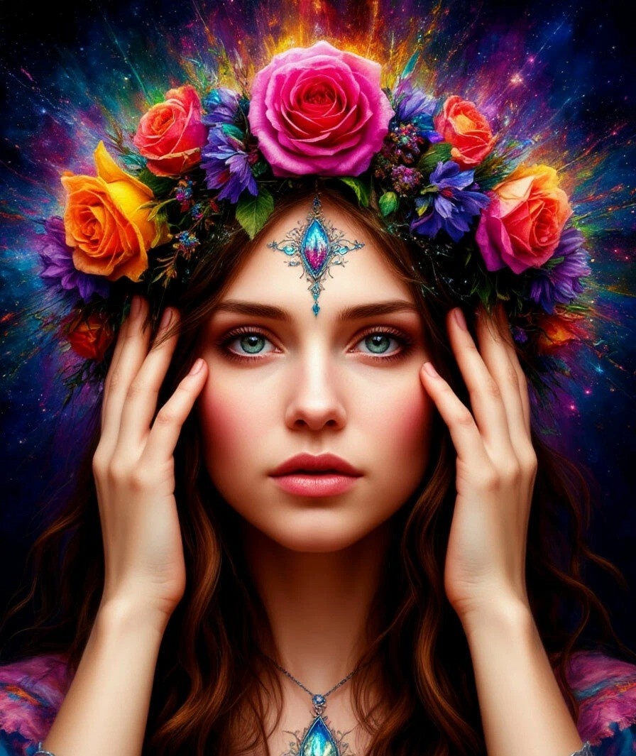 Венец безбрачия в магии - что это такое?